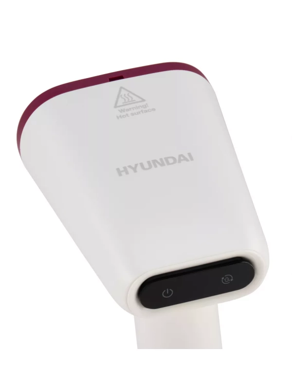 Отпариватель H-HS02890 белый 1650Вт