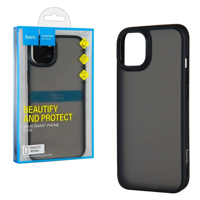 Чехол iPh 14 Plus