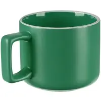 Чашка Fusion, ver.2, зеленая