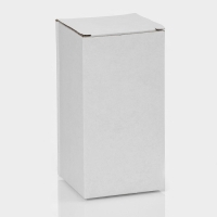 Банка стеклянная для хранения сыпучих продуктов &laquo;Классика&raquo;, 650 мл, 8,5&times;16 см, с пробковой крышкой