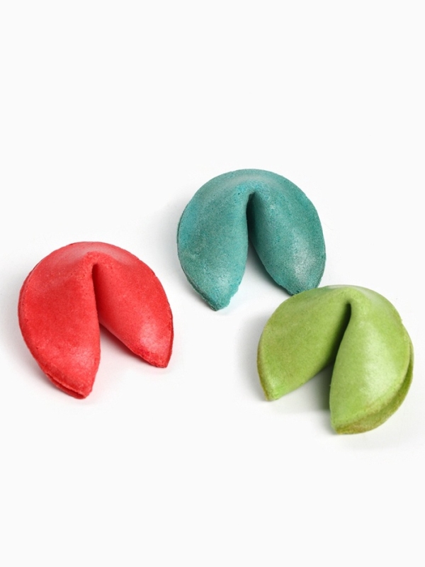 Печенье с предсказанием &laquo;Печеньки для счастья&raquo;, 3 шт