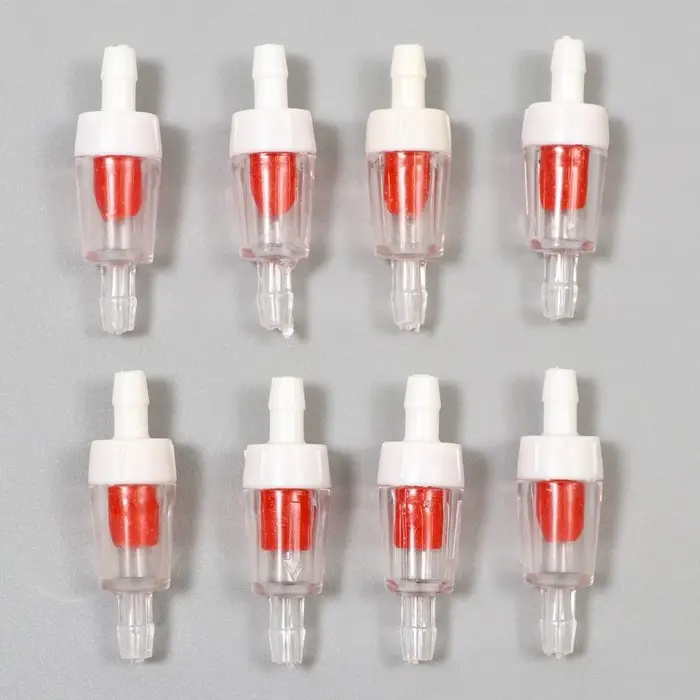 Обратный клапан