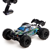 АВТОГРАД Rock Ranger Машина на радиоуправлении, 50 км/ч, 4WD