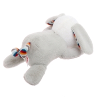 Музыкальная игрушка для сна &laquo;Плюша: Собачка&raquo;, звук, мягкая, 1 мелодия