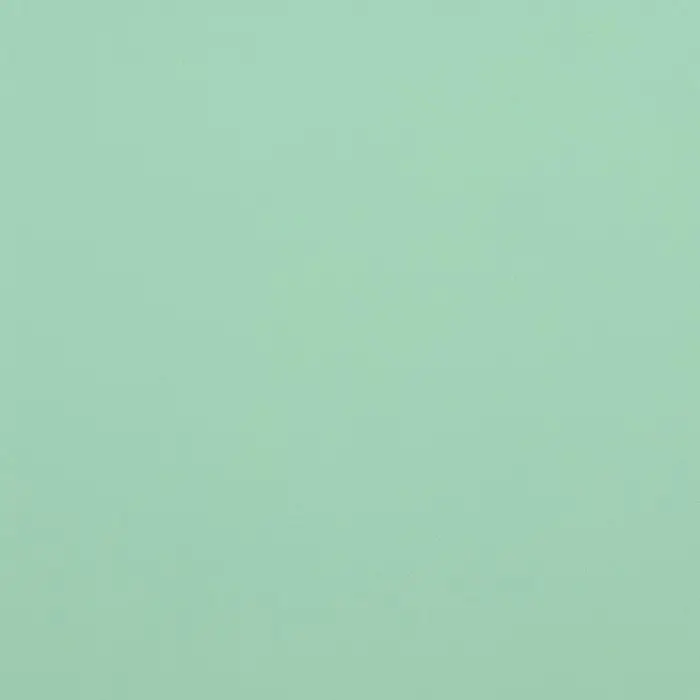 Пленка для цветов матовая, зелёный - голубой, 56&times;57 см