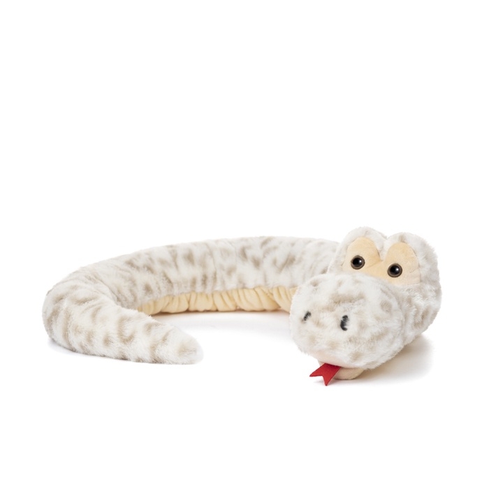 Мягкая игрушка "Питон Вилли", принт леопардовый, 65 см MT-MRT012480-65