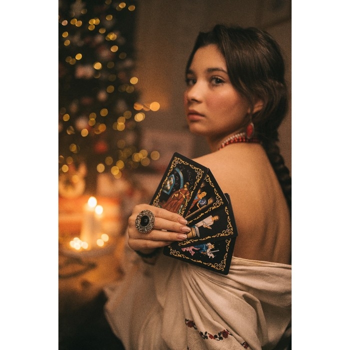 Кольцо &laquo;Этника&raquo; ажурный круг, цвет чёрный в чернёном серебре, безразмерное