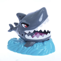 Настольная игра на ловкость &laquo;Не шути с акулой&raquo;, пасть открывается