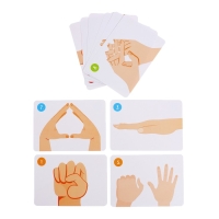 Развивающий набор &laquo;Нейрозарядка&raquo;, для ручек и пальчиков, в пакете