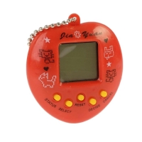 Электронная игра &laquo;Яблоко&raquo;, цвета МИКС