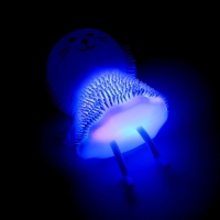 Антистресс сквиш мялка &laquo;Зайка&raquo;, цвета МИКС, в шоубоксе