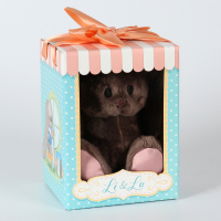 Мягкая игрушка &laquo;Зайка Li&raquo;, заяц, 25 см