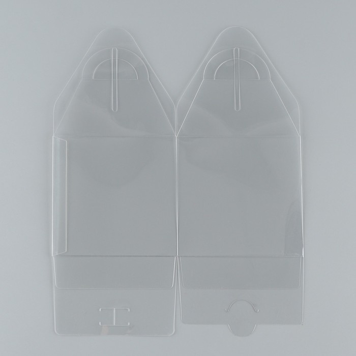 Коробка кондитерская, сундук, упаковка, &laquo;Бирюза&raquo;, 16 х 16 х 18 см