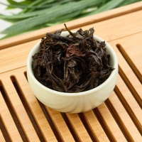 Китайский чёрный чай "Да Хун Пао Хуасян", 50 г, премиум, Уишань