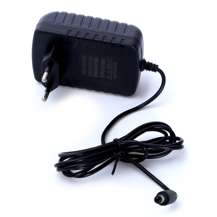 Электромотоцикл &laquo;Трайк&raquo;, 2-х местный, 2 мотора, цвет чёрно-белый