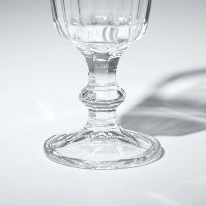 Бокал стеклянный &laquo;Норд&raquo;, 200 мл