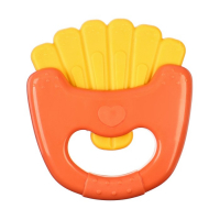 Набор погремушек &laquo;Сладости&raquo;, 4 шт., Крошка Я