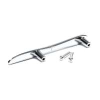 Ручка-скоба "Нож" CAPPIO RSC002, м/о 76 мм, цвет хром