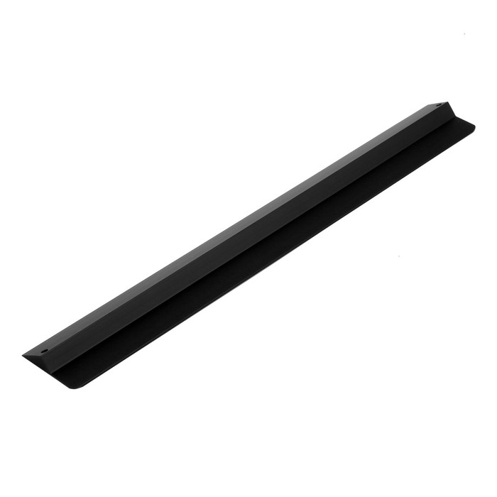 Ручка мебельная CAPPIO, L=331, м/о 320 мм, цвет черный