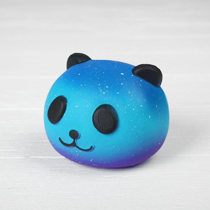 Мялка-сквиши &laquo;Панда&raquo;