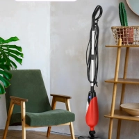 Паровая швабра с насадками КТ-3939 - 1300 Вт