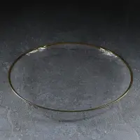 Тарелка подстановочная Magistro &laquo;Руно&raquo;, 33&times;2 см