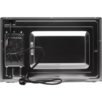 Микроволновая Печь HBW 2560 DX 25л 1450Вт черная