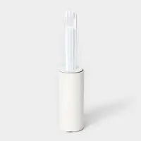 Ролик для чистки одежды Доляна, 20 листов