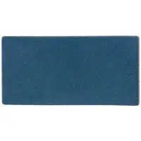 Лейбл светоотражающий Tao, S, синий