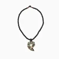 Кулон "Морская ракушка" ракушка 25,5 см