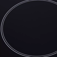 Индукционная варочная поверхность HHI 6740 BG черный