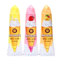 Крем для рук &laquo;Мороженный микс №1&raquo;, набор 3 шт