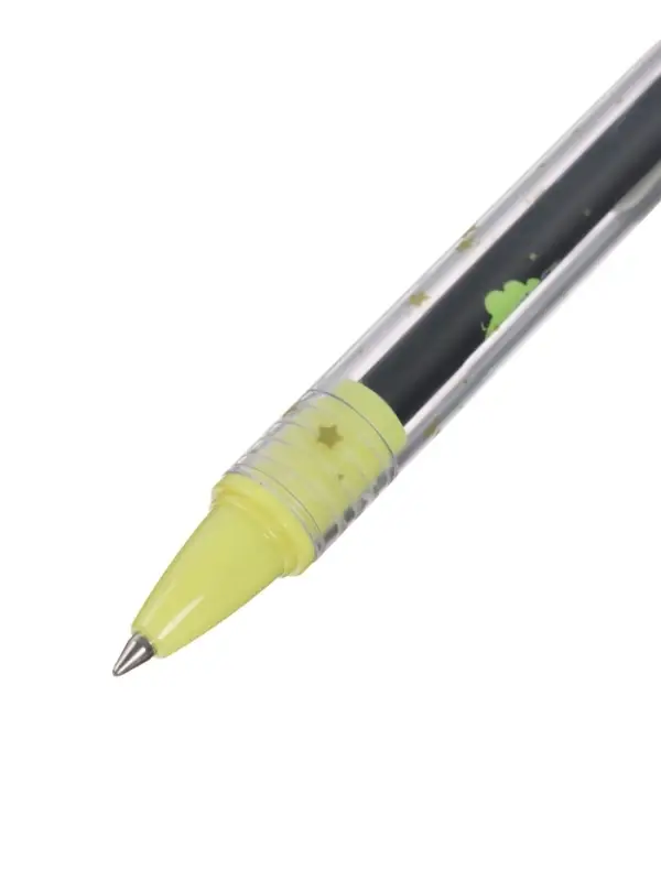 Ручка гелевая-прикол &laquo;Космос&raquo;, МИКС