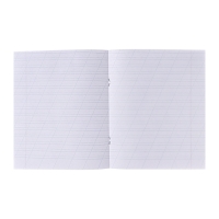 Набор первоклассника в папке Calligrata &laquo;Универсальный&raquo;, 70 предметов, с пособиями