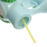 Генератор мыльных пузырей "Крутая тачка", световые эффекты, работает от батареек