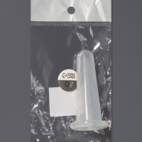 Банка вакуумная для массажа, размер M, d 3,9 см, цвет МИКС