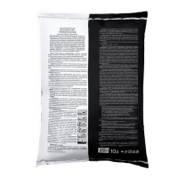 Почвогрунт 3D+ Универсальный, 10 л