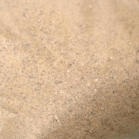 Речной песок "Рецепты дедушки Никиты", сухой, фр 0,0-1,6, 0,5 кг