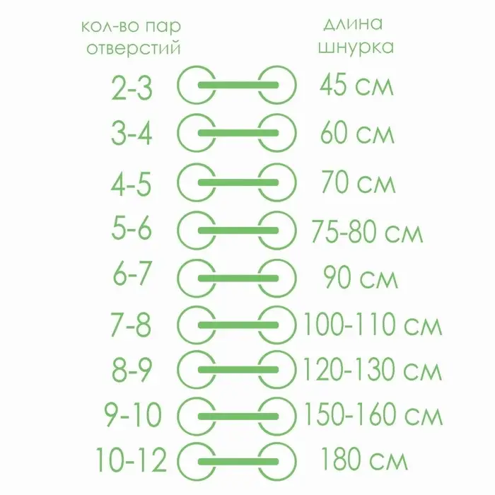 Шнурки для обуви, плоские, 8 мм, 90 см, фасовка 25 шт., чёрные