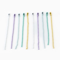 Набор для создания акриловых брелоков с наклейками &laquo;Универсальный&raquo;