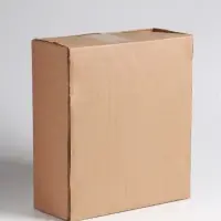 Ваза &laquo;Бего&raquo;, 24&times;21 см, керамика, чёрная