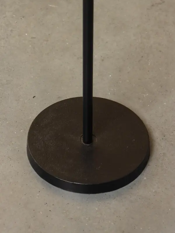 Каминный набор, сталь, алюминий 62 см