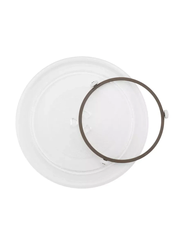 Микроволновая печь HYM-D3030 20л 700Вт черный