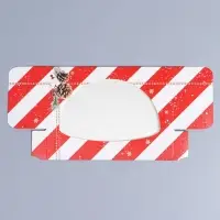 Коробка складная &laquo;Новый год&raquo;, 20 x 10 x 5 см