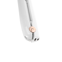 Беспроводной выпрямитель LW-29, 25 Вт, керамическое покрытие,18х70 мм,до 200&deg;C, белый