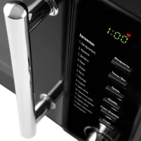 Печь микроволновая PMO 2002DG RUS, с грилем, 20 л