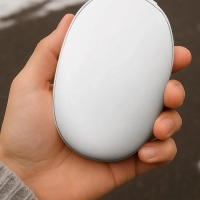 Повербанк-грелка КТ-2720 - 8000 mah