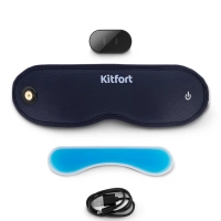 Массажер для глаз электрический КТ-5906 - 6 Вт