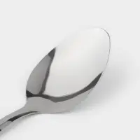 Набор ложек столовых 12 шт 18 см "Венсель"