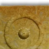 Субстрат минераловатный &laquo;Эковер&raquo;, в кубе, для рассады и гидропоники, отверстие 20&times;15 мм, 10&times;10&times;6.5 см